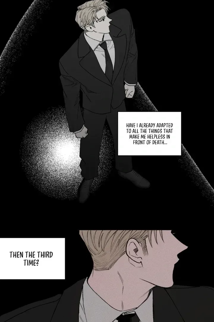 Read The Third Decade chapter 5.9 image 60 on Lezhin