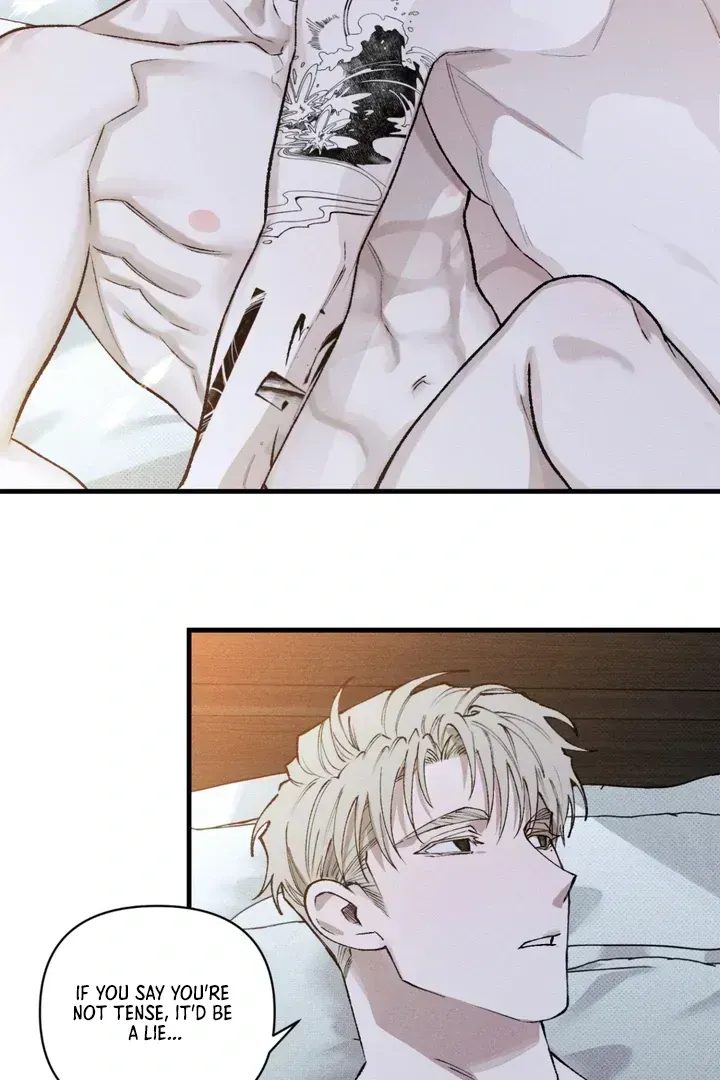 Read The Third Decade chapter 5.9 image 8 on Lezhin
