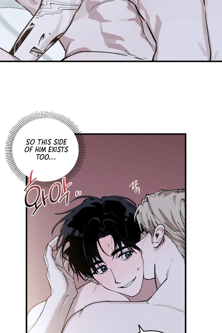 Read The Third Decade chapter 5 image 11 on Lezhin