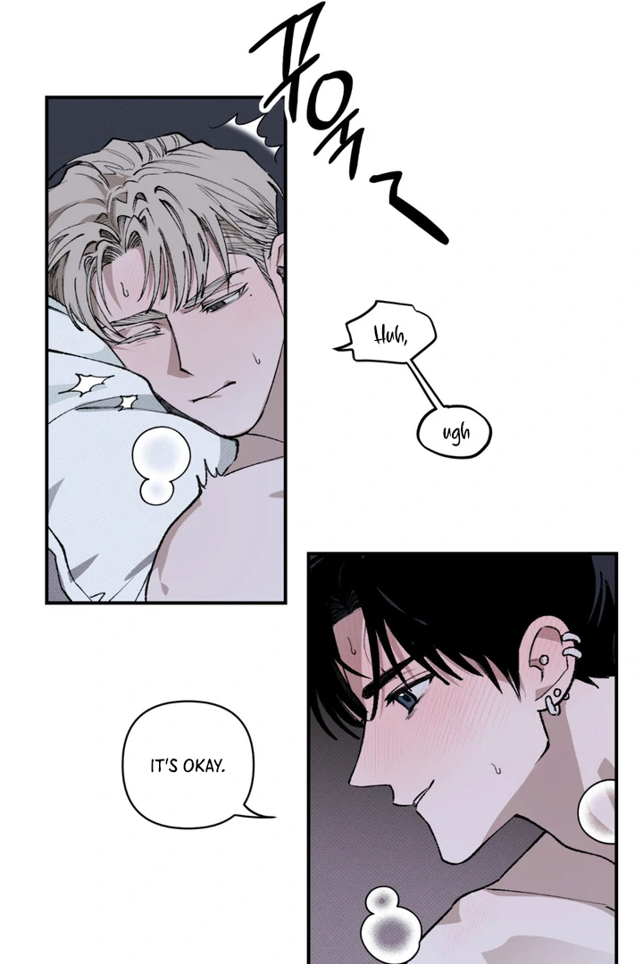 Read The Third Decade chapter 5 image 15 on Lezhin