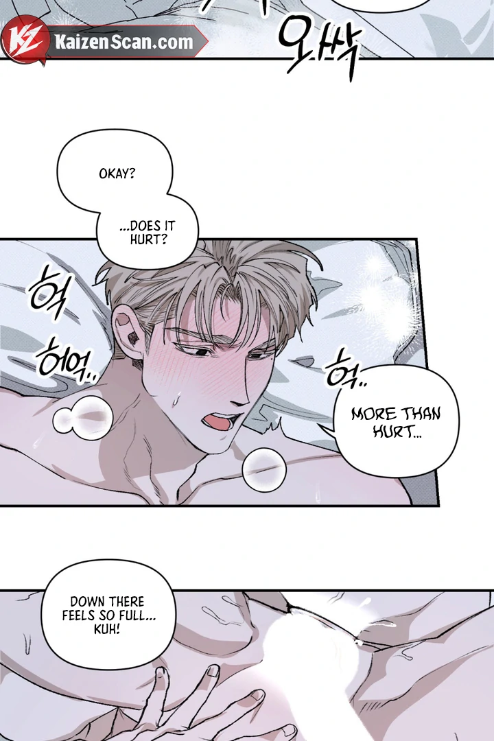 Read The Third Decade chapter 5 image 19 on Lezhin