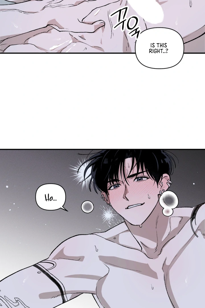 Read The Third Decade chapter 5 image 20 on Lezhin