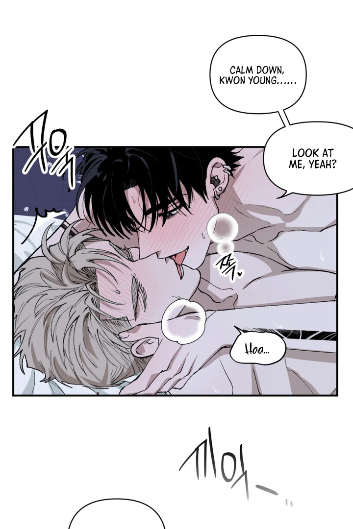 Read The Third Decade chapter 5 image 23 on Lezhin