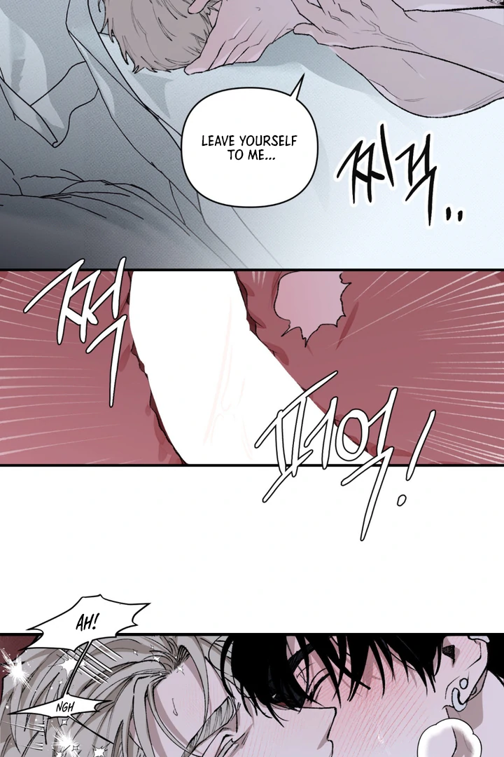 Read The Third Decade chapter 5 image 25 on Lezhin
