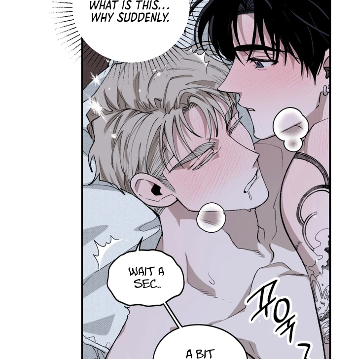 Read The Third Decade chapter 5 image 27 on Lezhin
