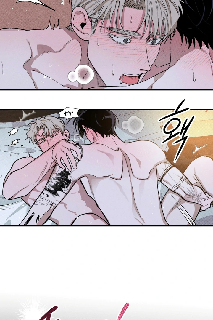 Read The Third Decade chapter 5 image 31 on Lezhin