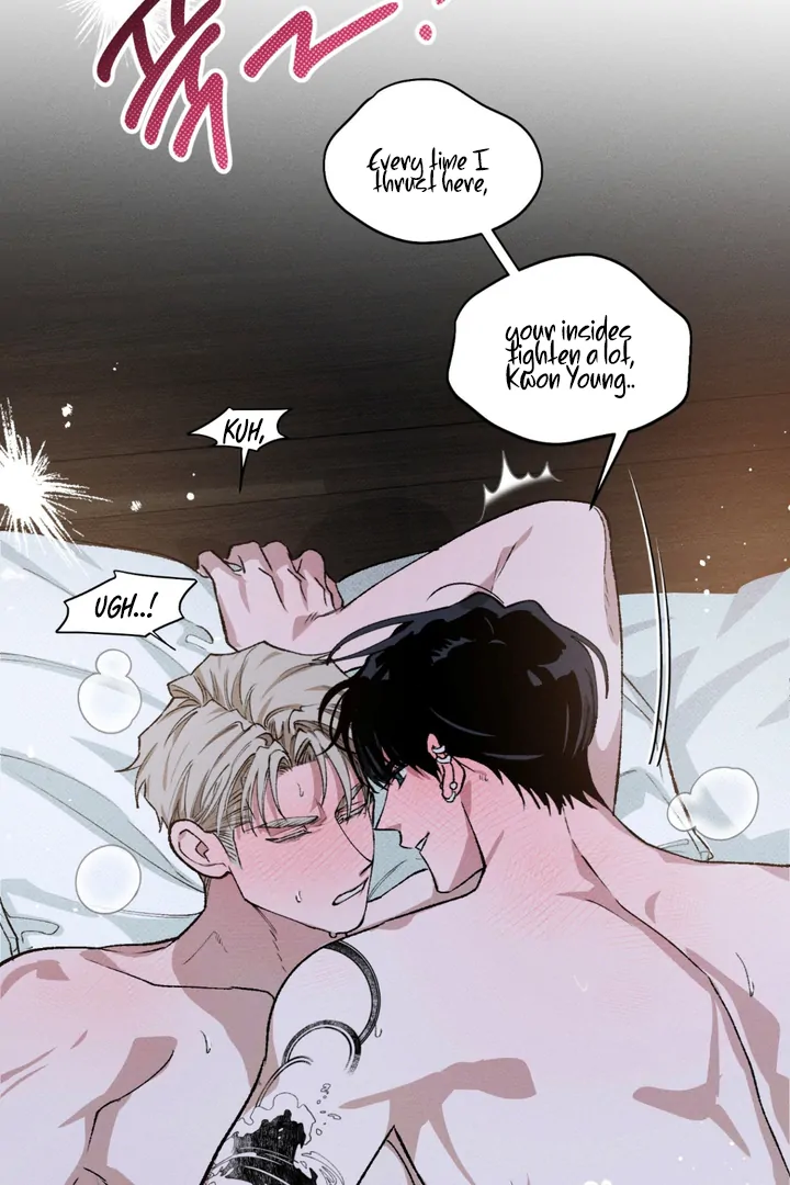 Read The Third Decade chapter 5 image 32 on Lezhin