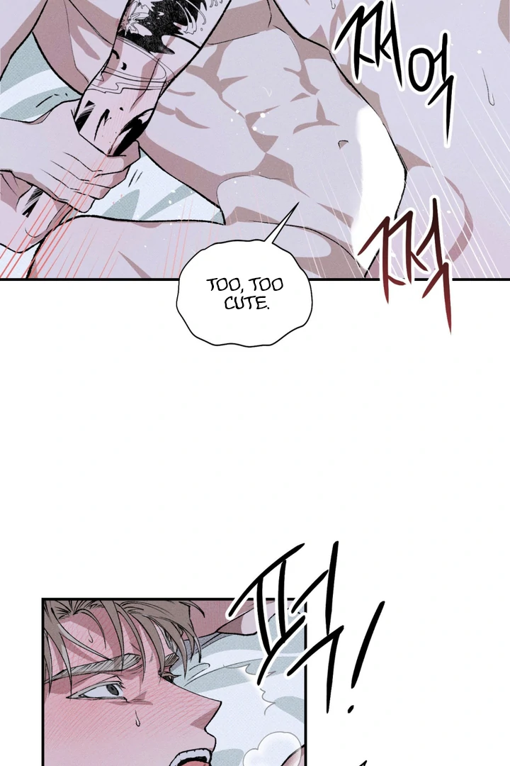 Read The Third Decade chapter 5 image 33 on Lezhin