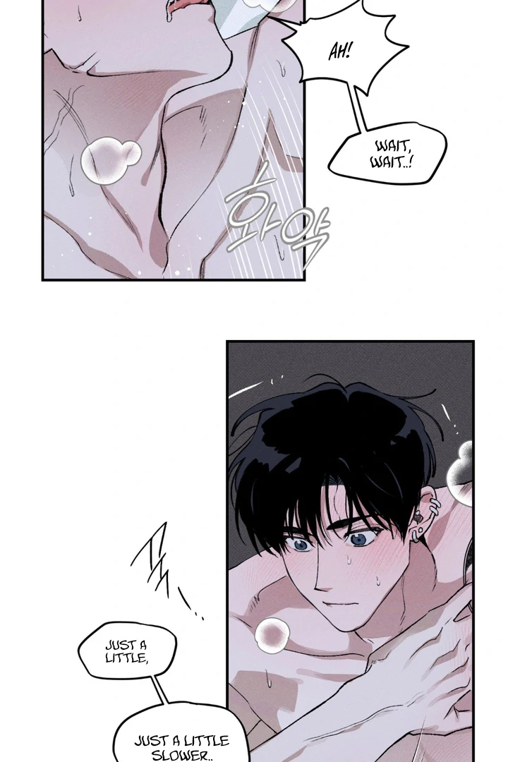 Read The Third Decade chapter 5 image 34 on Lezhin