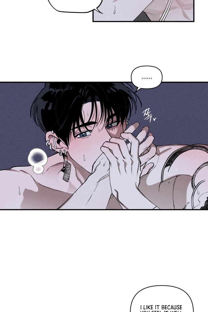 Read The Third Decade chapter 5 image 35 on Lezhin