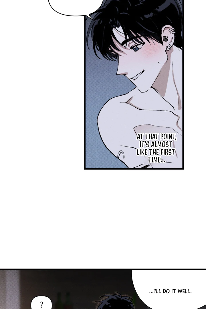 Read The Third Decade chapter 5 image 4 on Lezhin