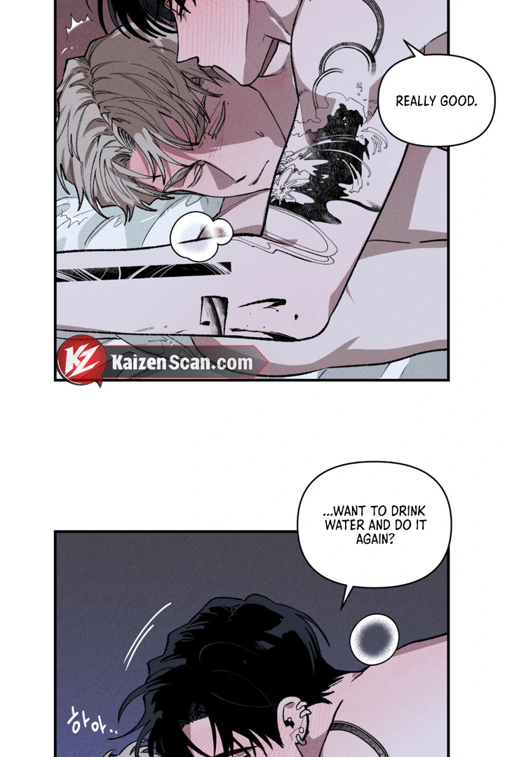 Read The Third Decade chapter 5 image 44 on Lezhin