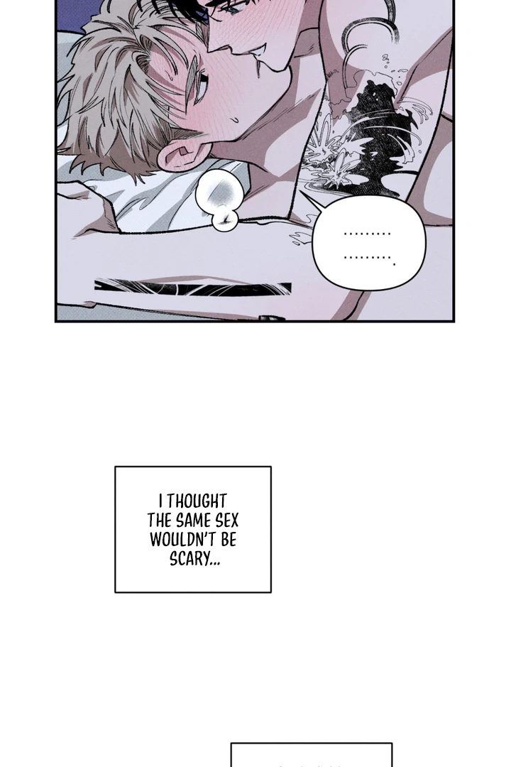 Read The Third Decade chapter 5 image 45 on Lezhin