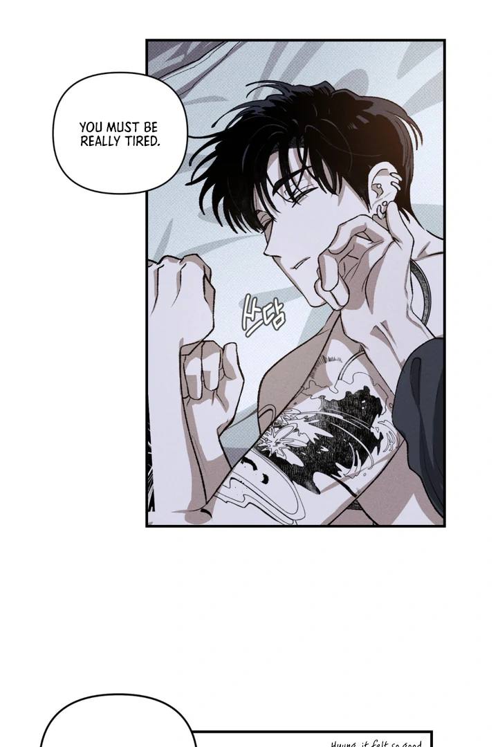 Read The Third Decade chapter 5 image 51 on Lezhin