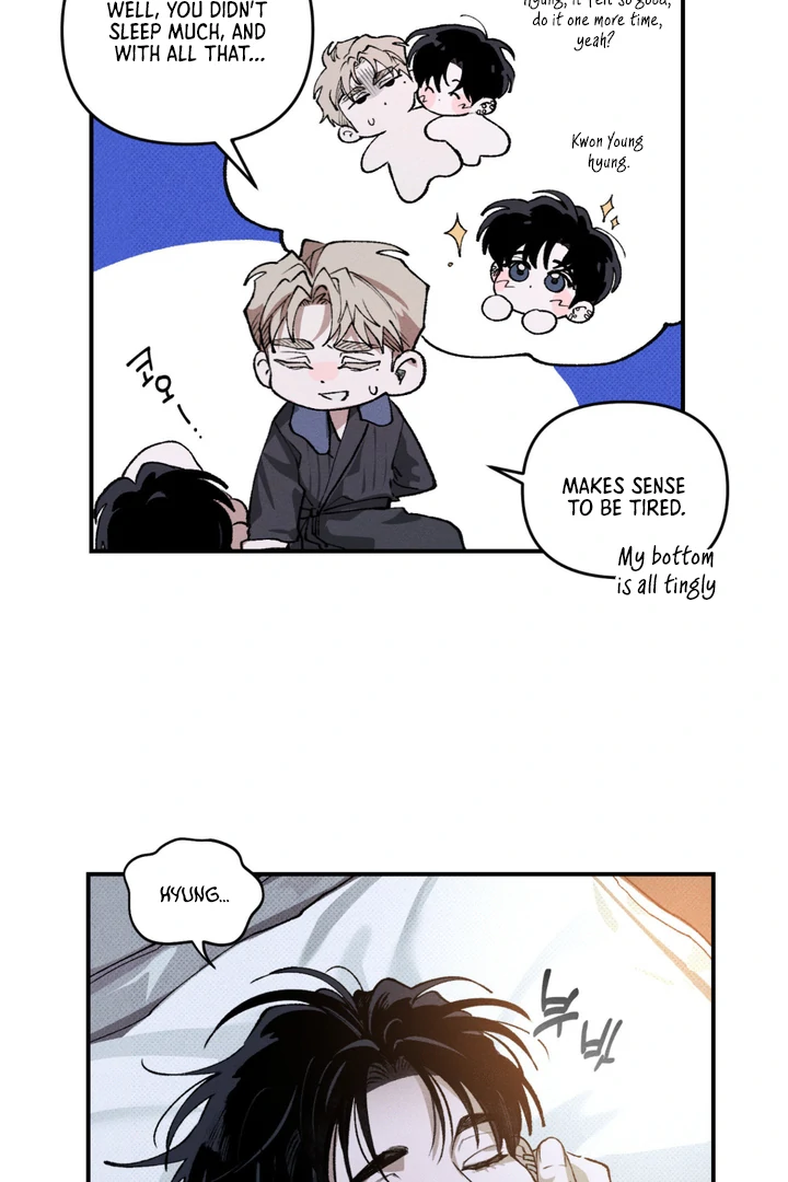 Read The Third Decade chapter 5 image 52 on Lezhin