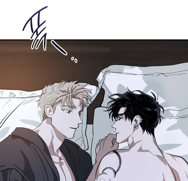 Read The Third Decade chapter 5 image 55 on Lezhin