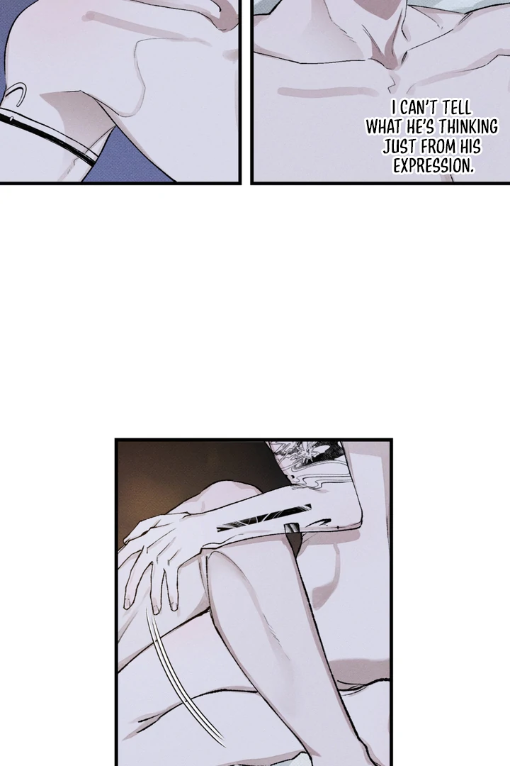 Read The Third Decade chapter 5 image 6 on Lezhin