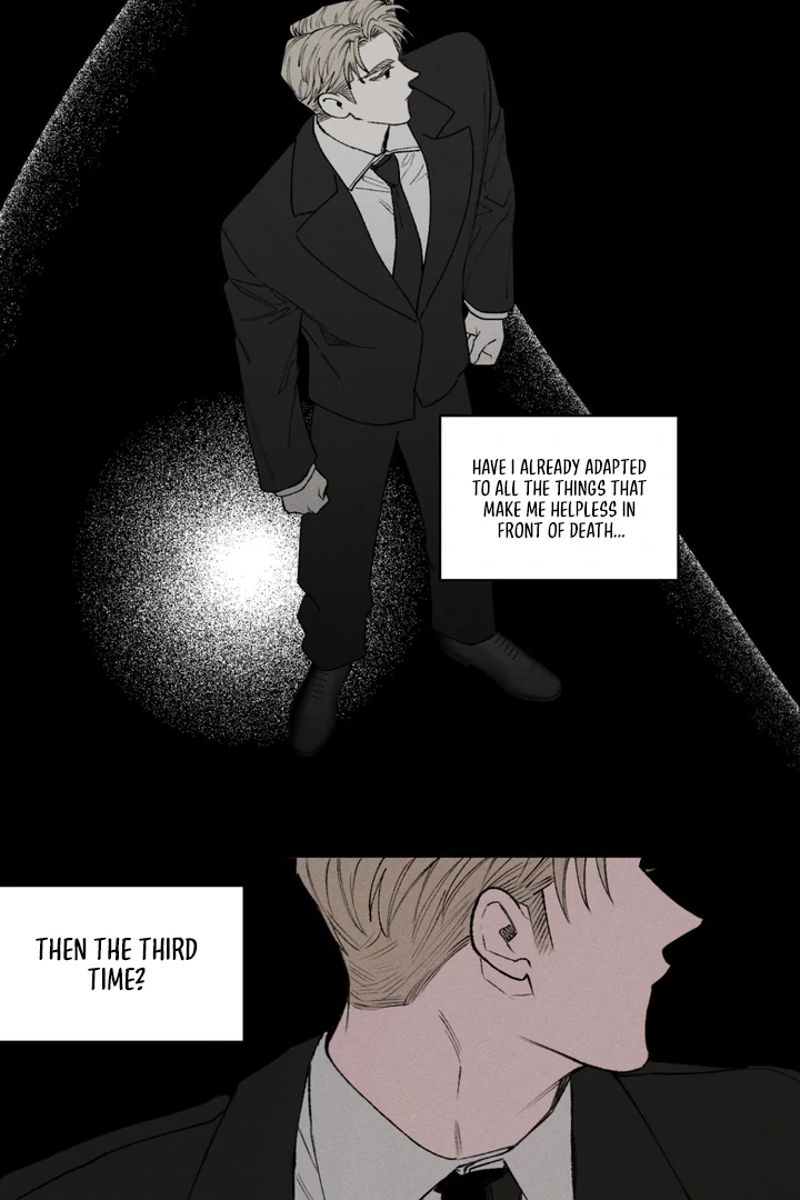 Read The Third Decade chapter 5 image 60 on Lezhin