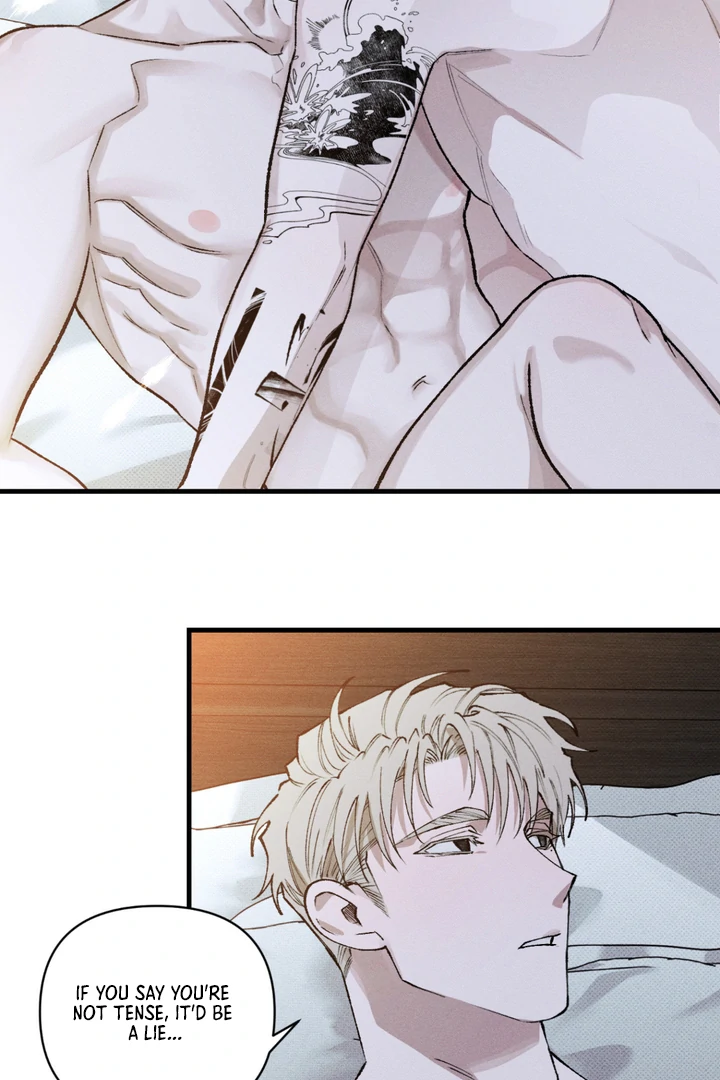 Read The Third Decade chapter 5 image 8 on Lezhin