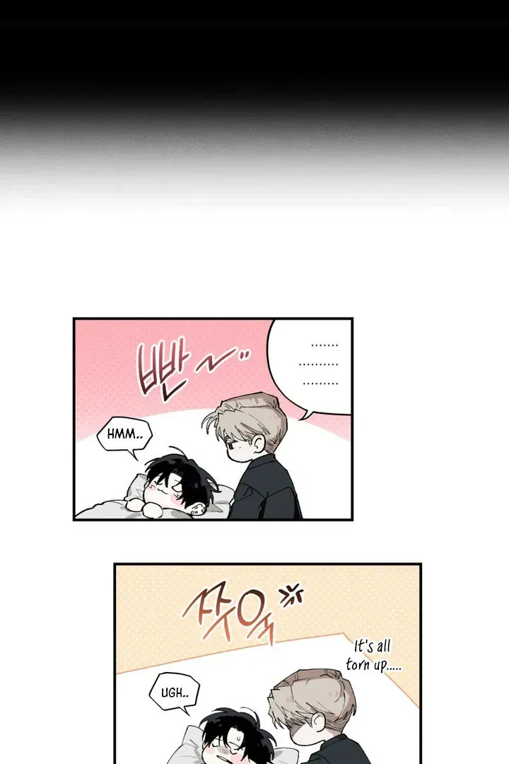 Read The Third Decade chapter 6.3 image 11 on Lezhin