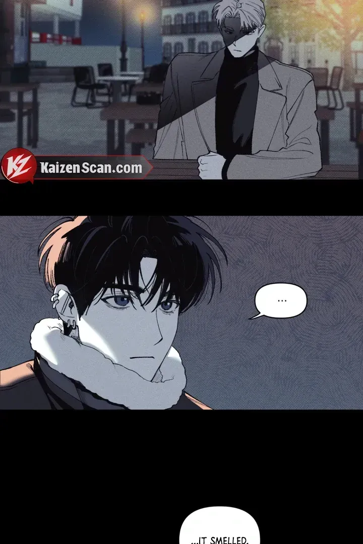 Read The Third Decade chapter 6.3 image 16 on Lezhin