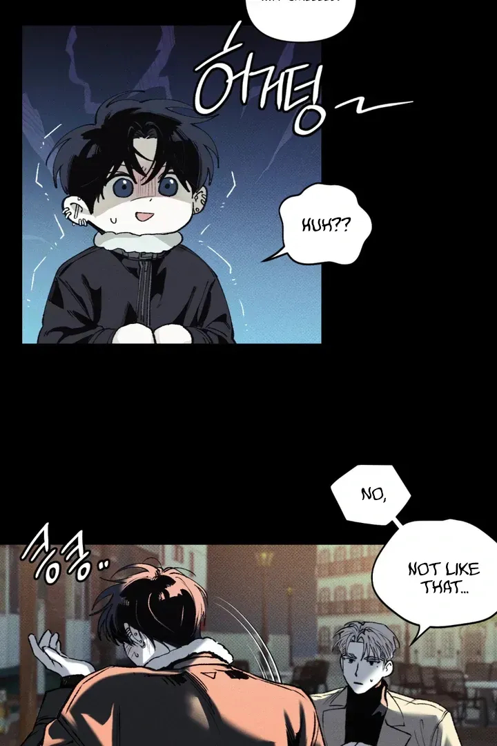 Read The Third Decade chapter 6.3 image 17 on Lezhin