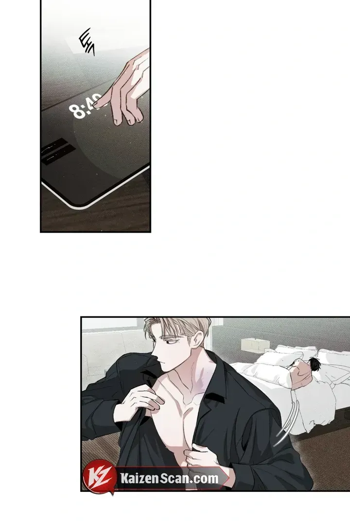 Read The Third Decade chapter 6.3 image 2 on Lezhin