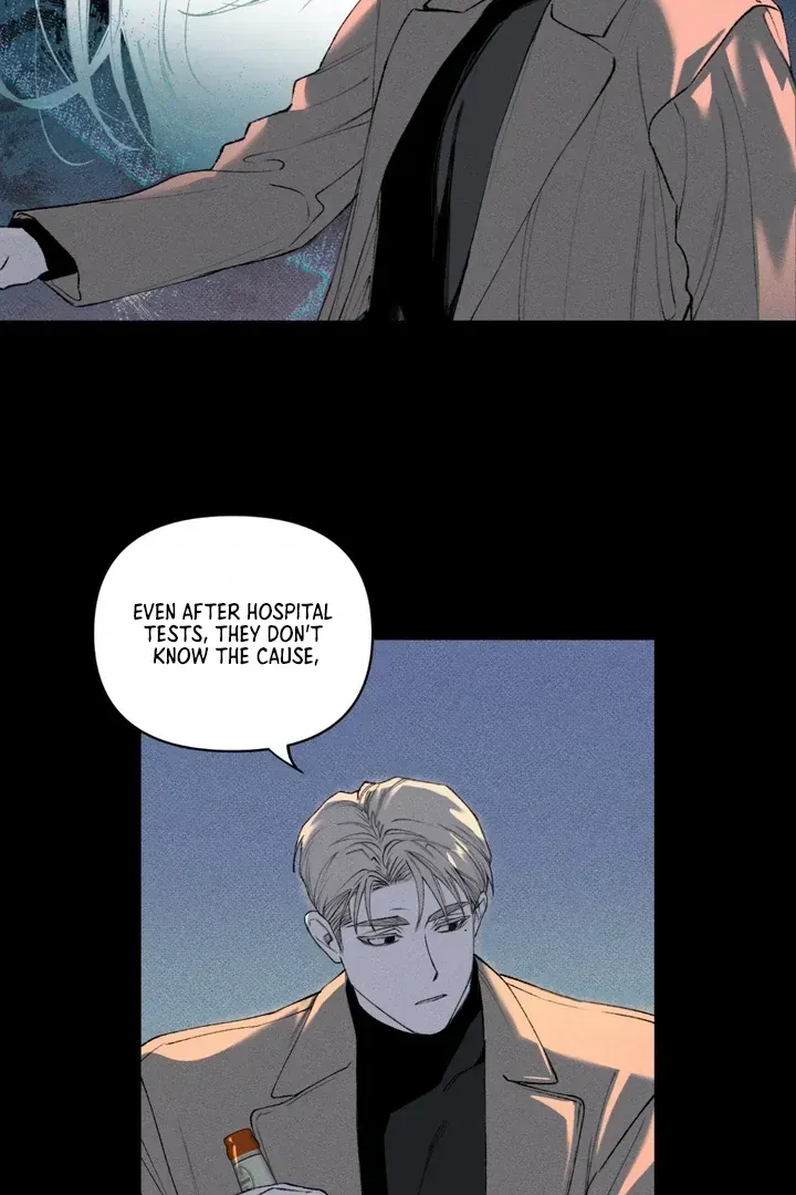 Read The Third Decade chapter 6.3 image 21 on Lezhin