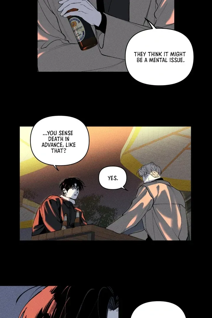 Read The Third Decade chapter 6.3 image 22 on Lezhin