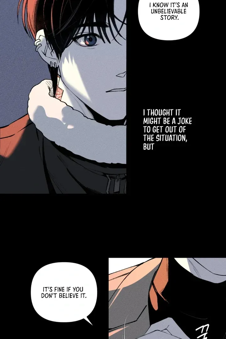 Read The Third Decade chapter 6.3 image 23 on Lezhin
