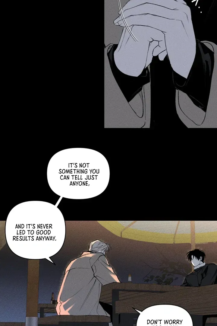 Read The Third Decade chapter 6.3 image 24 on Lezhin