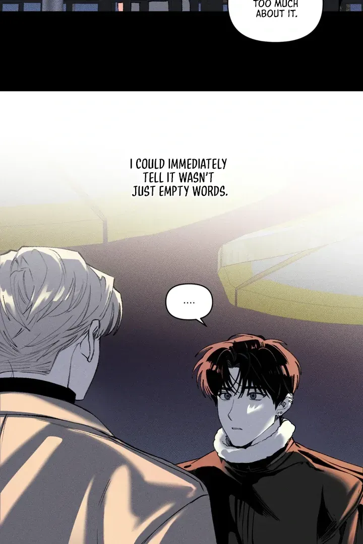 Read The Third Decade chapter 6.3 image 25 on Lezhin