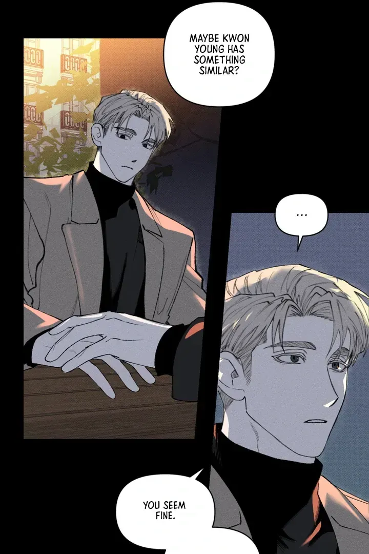 Read The Third Decade chapter 6.3 image 28 on Lezhin