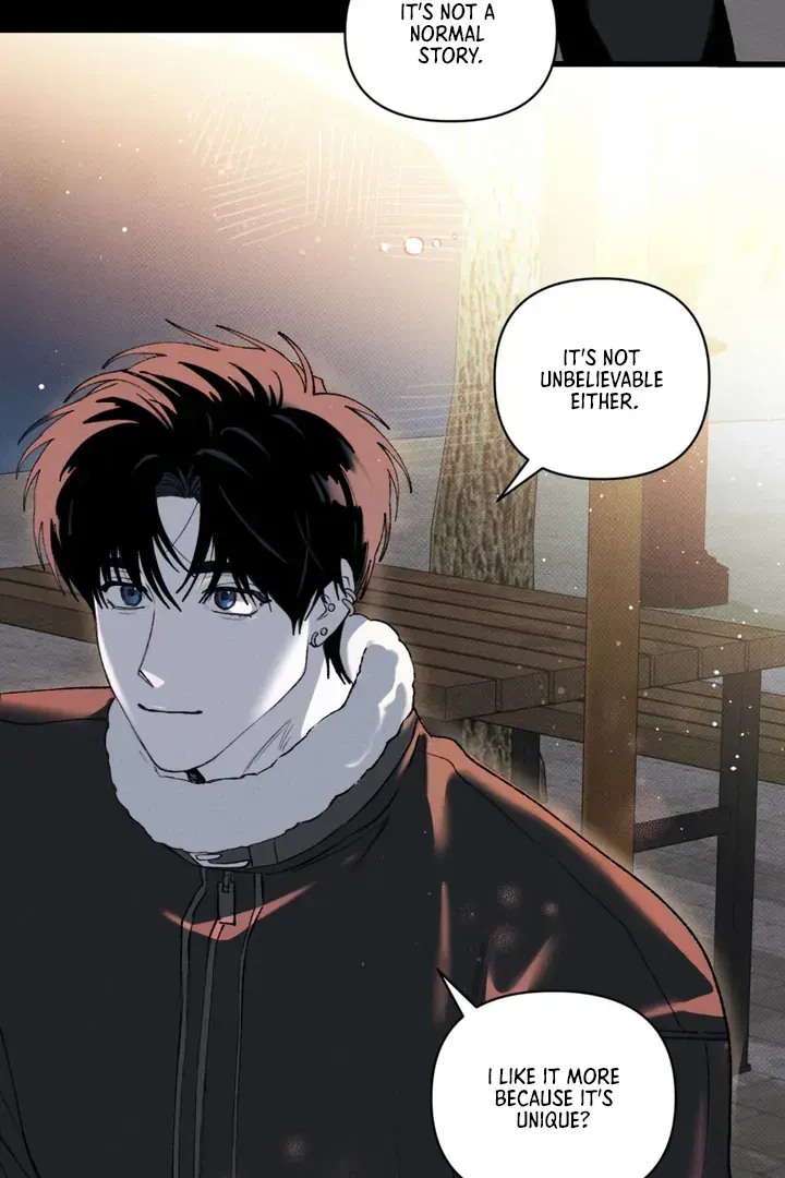 Read The Third Decade chapter 6.3 image 29 on Lezhin