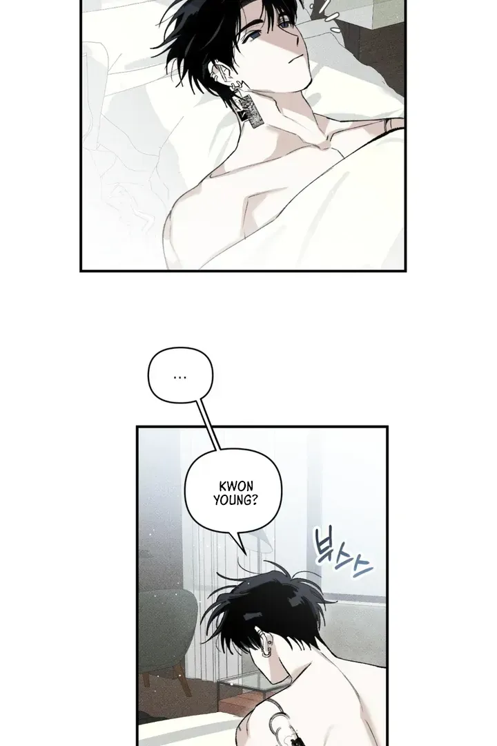 Read The Third Decade chapter 6.3 image 36 on Lezhin