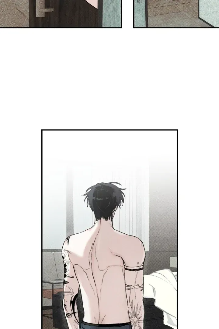 Read The Third Decade chapter 6.3 image 39 on Lezhin