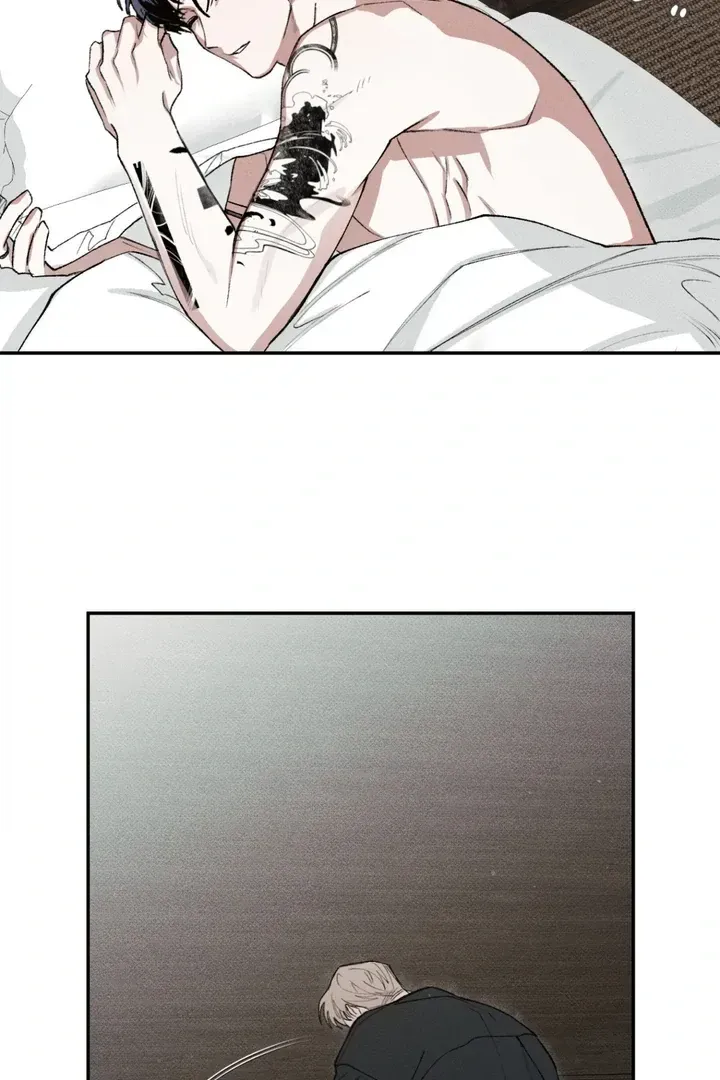Read The Third Decade chapter 6.3 image 4 on Lezhin