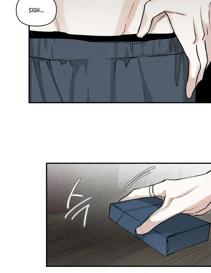 Read The Third Decade chapter 6.3 image 41 on Lezhin