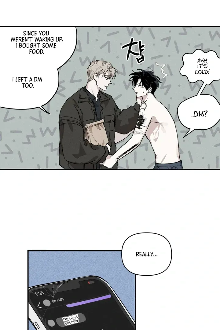 Read The Third Decade chapter 6.3 image 45 on Lezhin