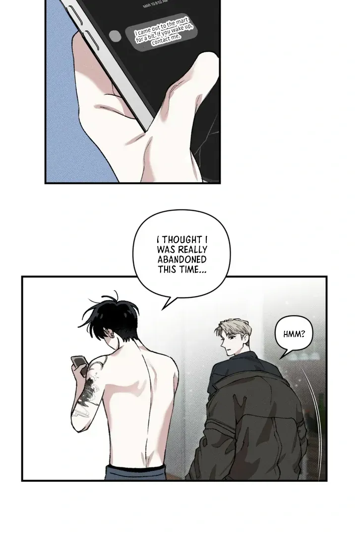 Read The Third Decade chapter 6.3 image 46 on Lezhin