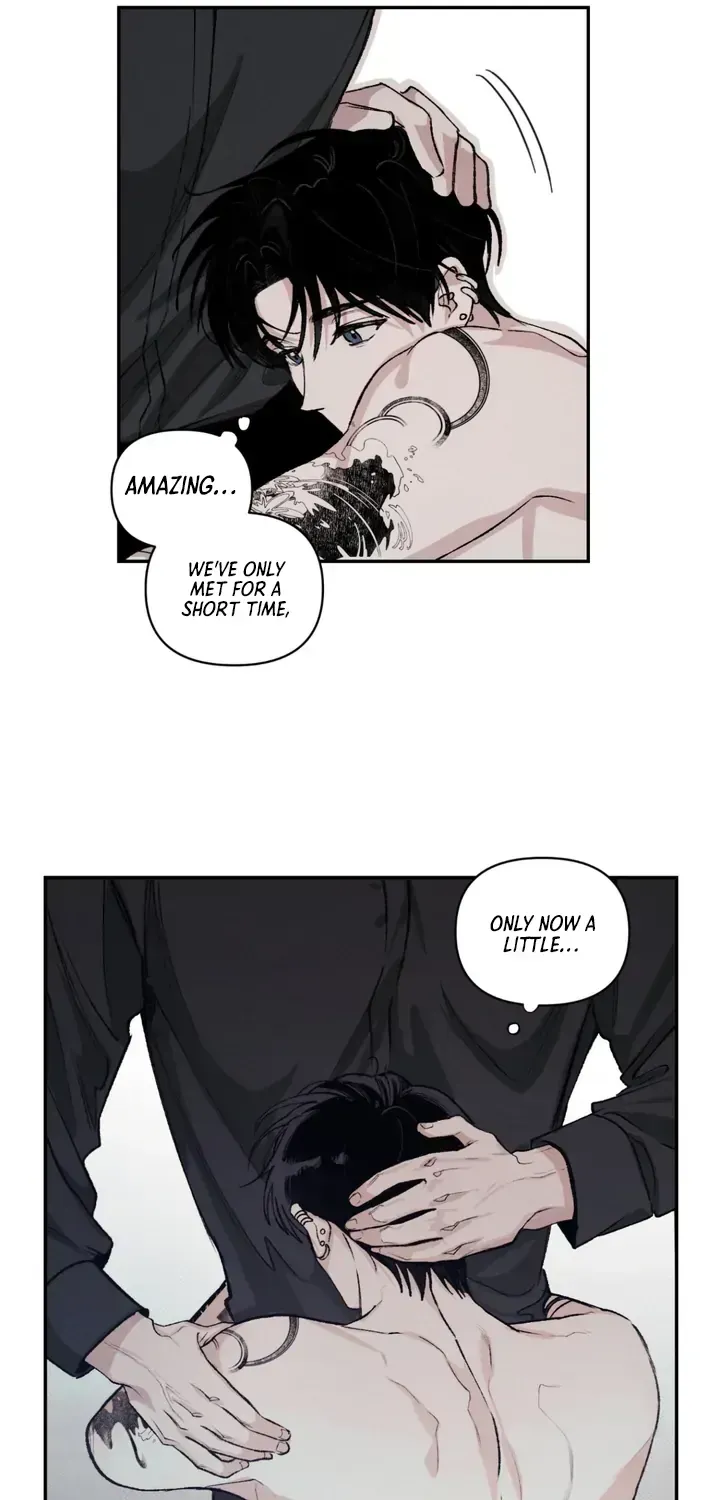 Read The Third Decade chapter 6.3 image 56 on Lezhin