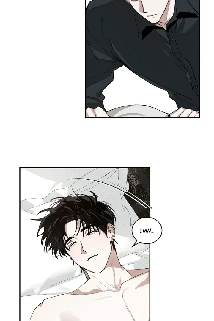 Read The Third Decade chapter 6.3 image 6 on Lezhin