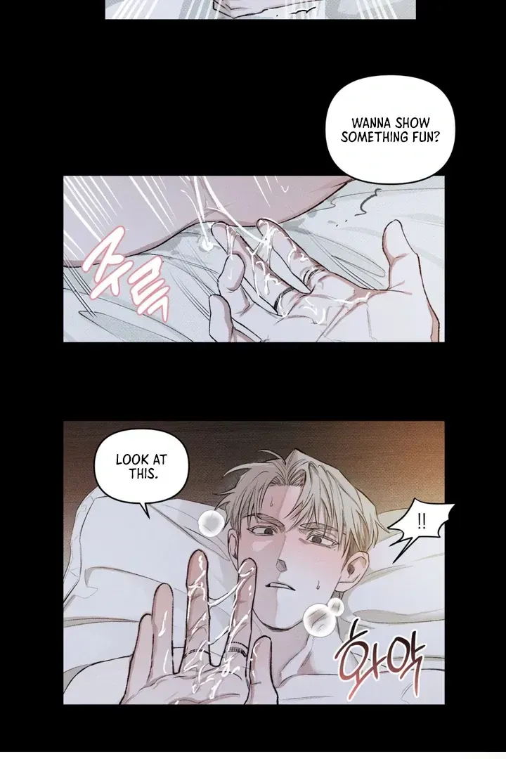 Read The Third Decade chapter 6.3 image 9 on Lezhin