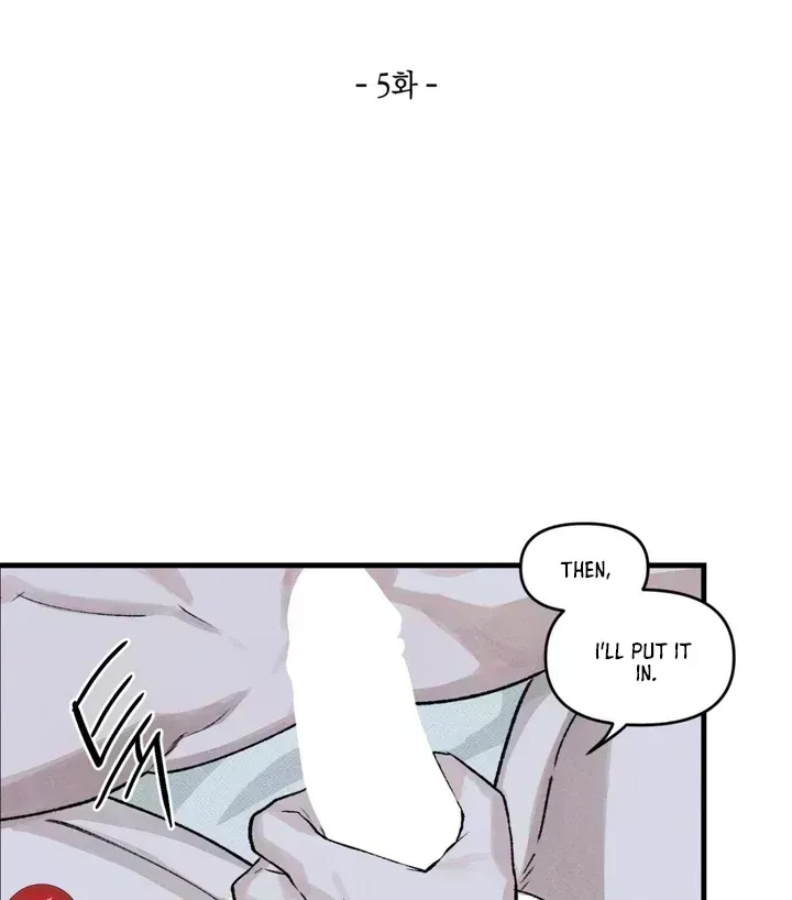 Read The Third Decade chapter 6.5 image 13 on Lezhin