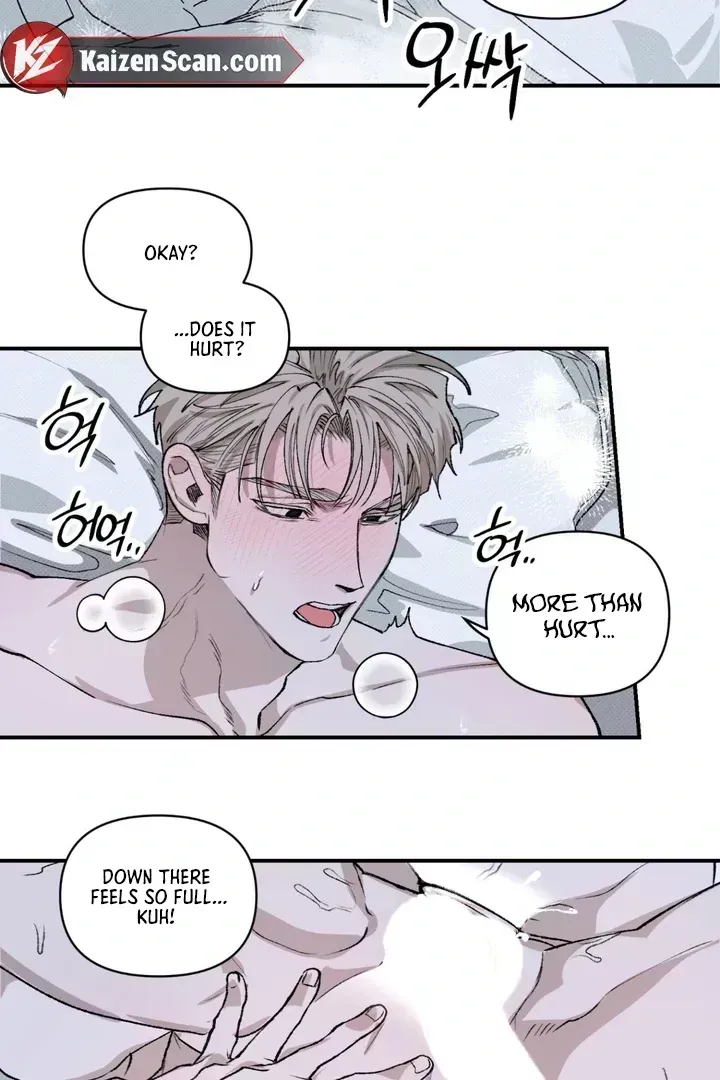 Read The Third Decade chapter 6.5 image 19 on Lezhin