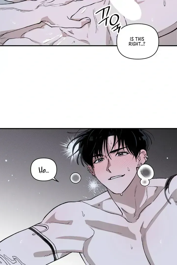 Read The Third Decade chapter 6.5 image 20 on Lezhin