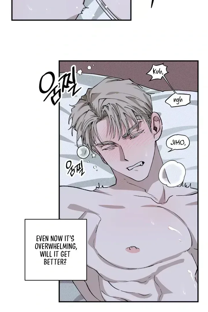 Read The Third Decade chapter 6.5 image 22 on Lezhin