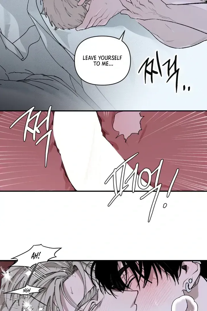 Read The Third Decade chapter 6.5 image 25 on Lezhin