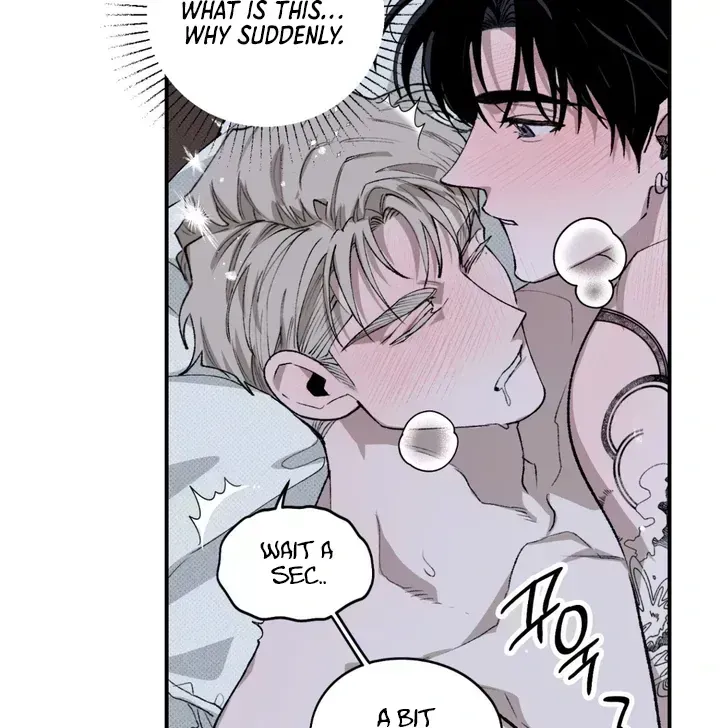 Read The Third Decade chapter 6.5 image 27 on Lezhin