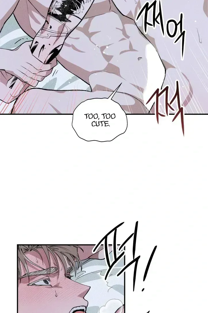 Read The Third Decade chapter 6.5 image 33 on Lezhin